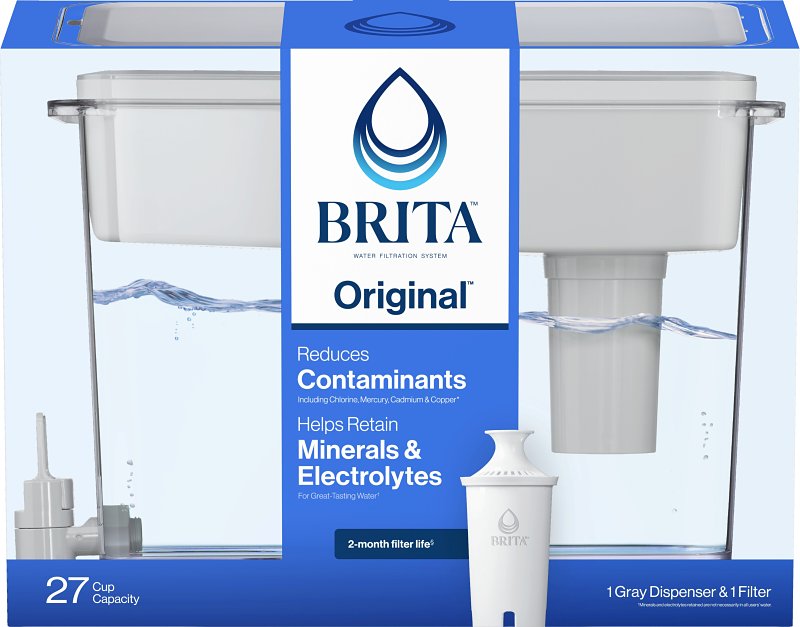Brita 35034 Water Dispenser