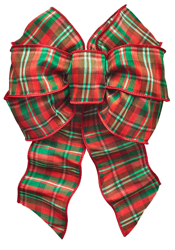 Holidaytrims 6159 Wired Bow