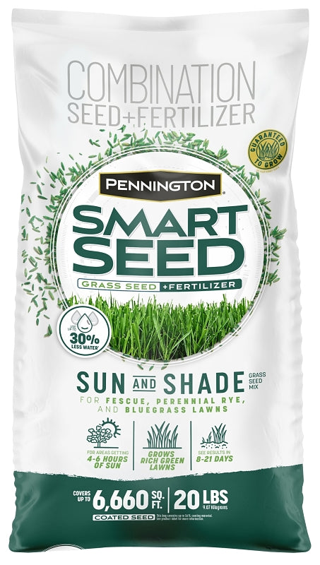 Pennington 100543720 Grass Seed