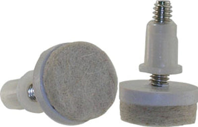 Shepherd Hardware FeltGard Series 9909 Furniture Pad