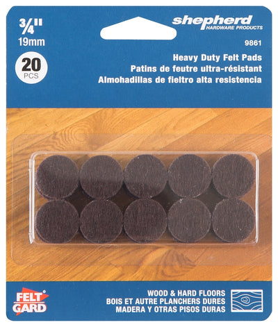 Shepherd Hardware 9861 Protective Pad