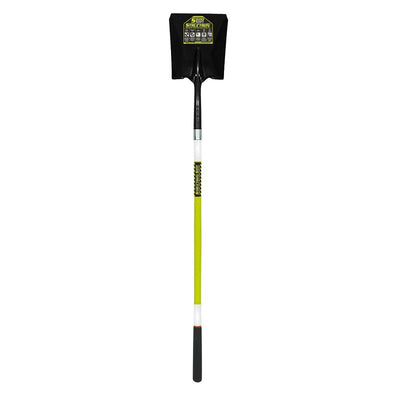 Structron 49751 Square Point Shovel