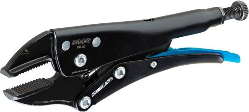 Channellock 101-10 Locking Pliers