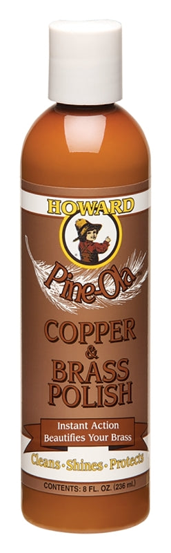 Howard Pine-Ola CB0008 Metal Polish