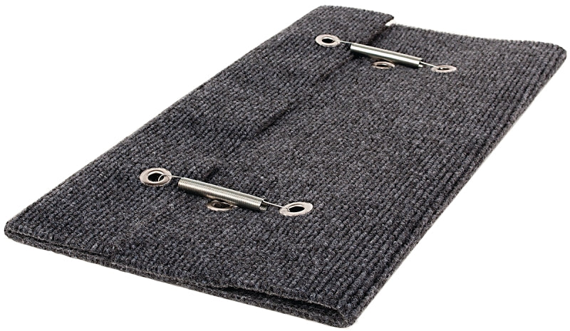 Camco USA 42925 Wraparound Step Rug