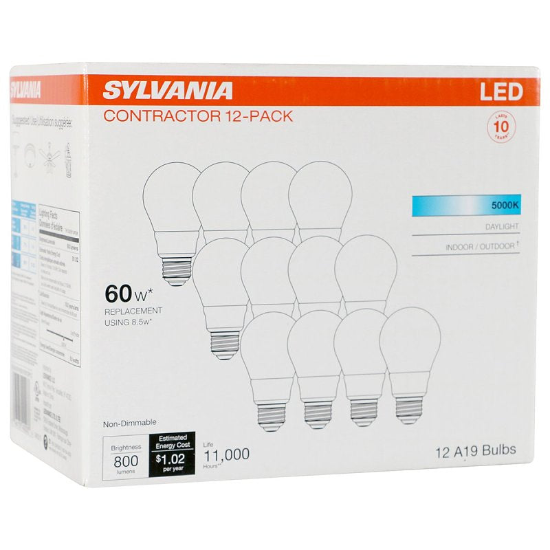 Sylvania 40203 LED Bulb