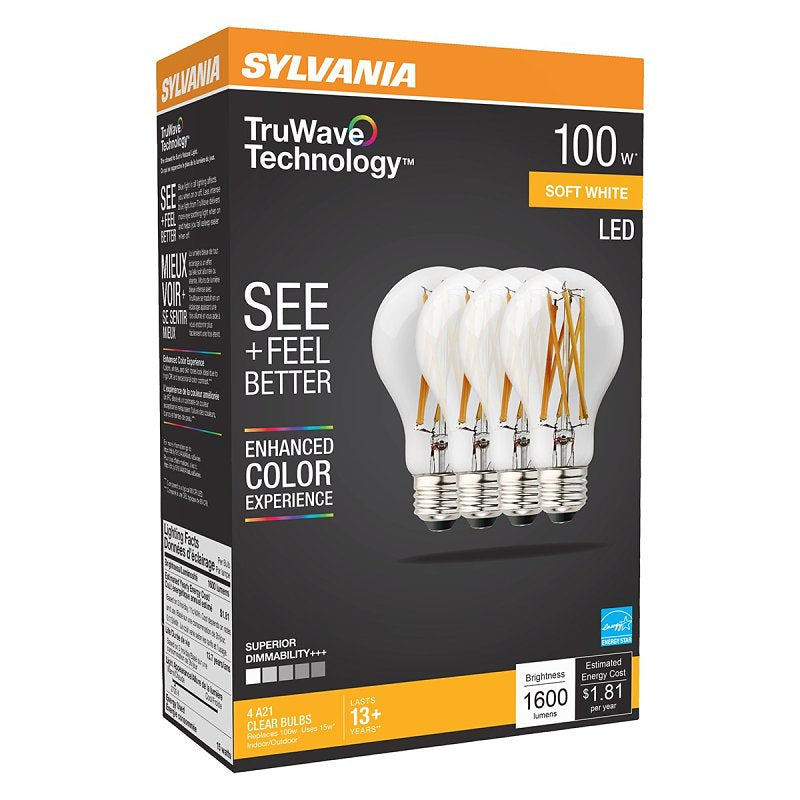Sylvania TruWave Series 42275 LED Bulb