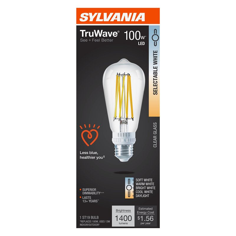 Sylvania TruWave 42270 LED Bulb