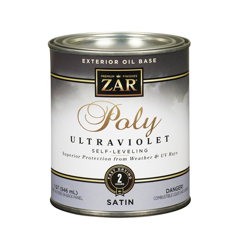 ZAR 34112 Polyurethane