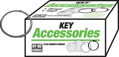 2GO KB100 Key Ring