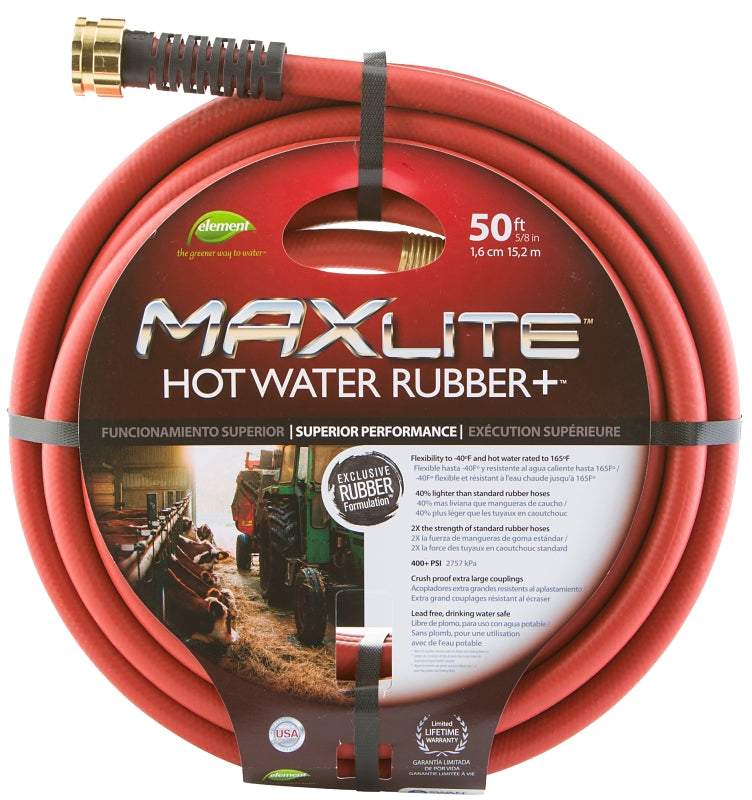 Swan SGHW58050 Garden Hose