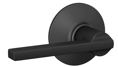 Schlage F Series F10 LAT 622 Passage Lever