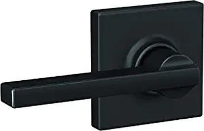 Schlage F Series F10 LAT 622 COL Passage Lever