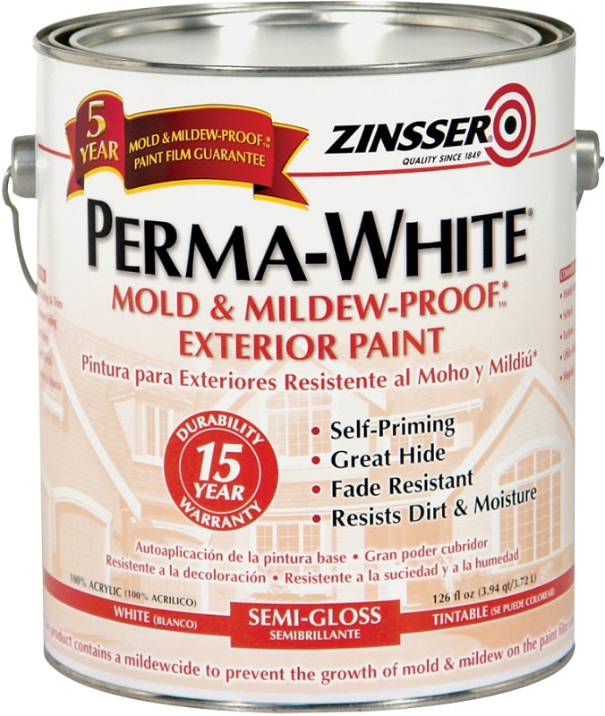 Zinsser 03131 Paint