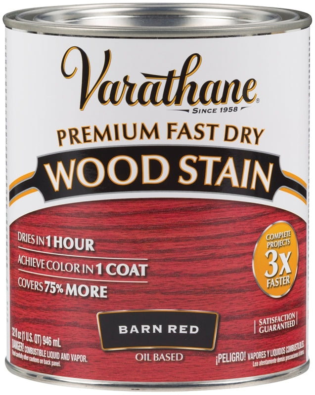 Varathane 307414 Premium Fast Dry Stain