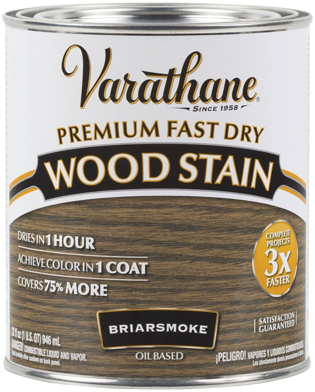 Varathane 313608 Premium Fast Dry Stain