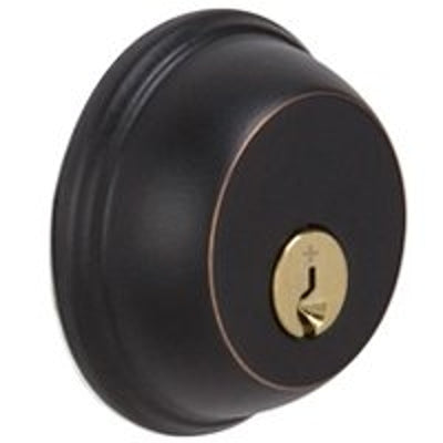 Schlage B62V 716 Deadbolt