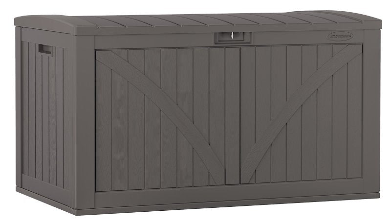 Suncast BMDB3425P Deck Box