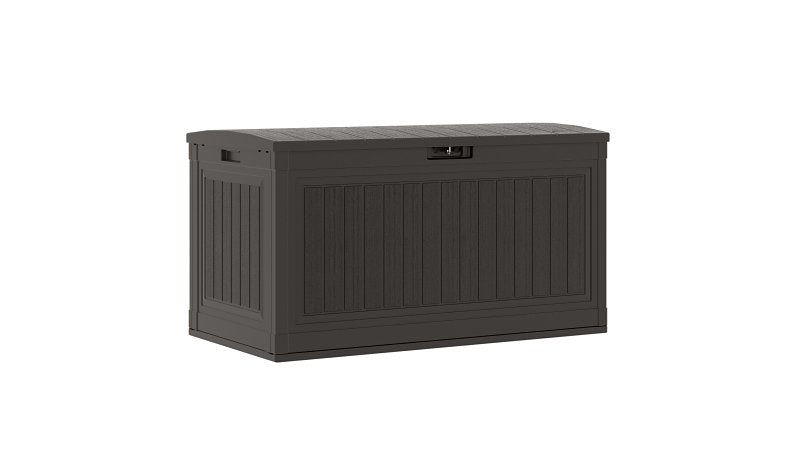 Suncast BMDB1080 Large Deck Box