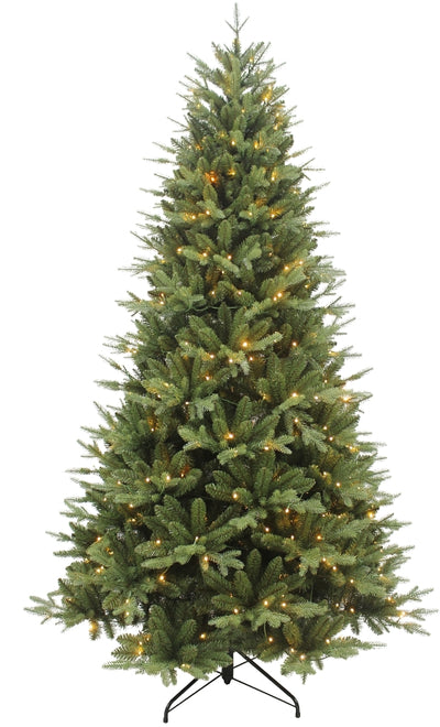 Puleo Asia Limited 333-3660-T75LDF4 Spruce Tree
