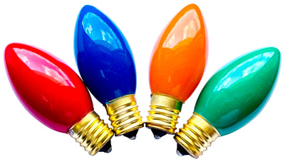 Hometown Holidays 16450 Light Bulb