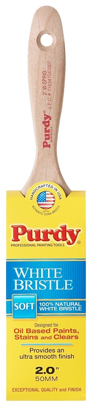 Purdy 144380420 Flat Trim Paint Brush