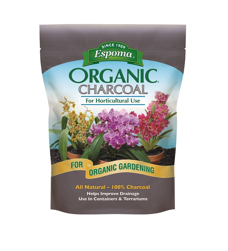 Espoma Organic HC4 Organic Horticultural Charcoal