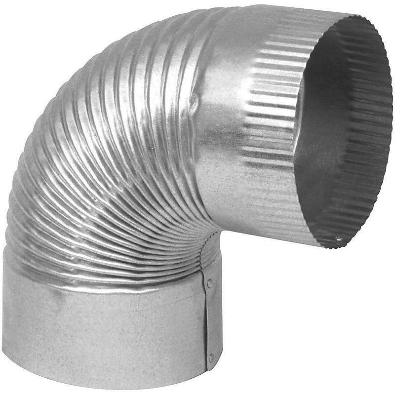 Imperial GV0328 Corrugated Elbow