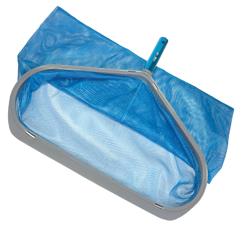 Jed Pool Tools 40-383 Deep Leaf Rake with Bag