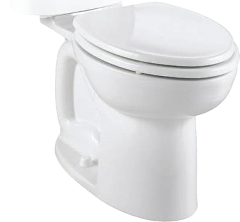 American Standard Cadet 3 Series 3717A001.020 Toilet Bowl
