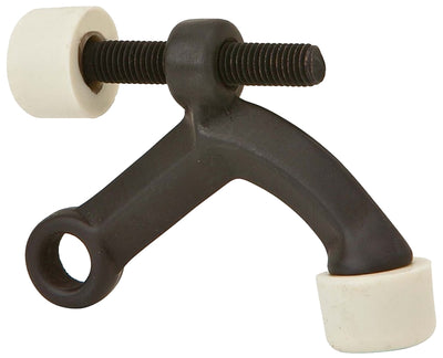Schlage Ives Series 70B10B Hinge Pin Door Stop