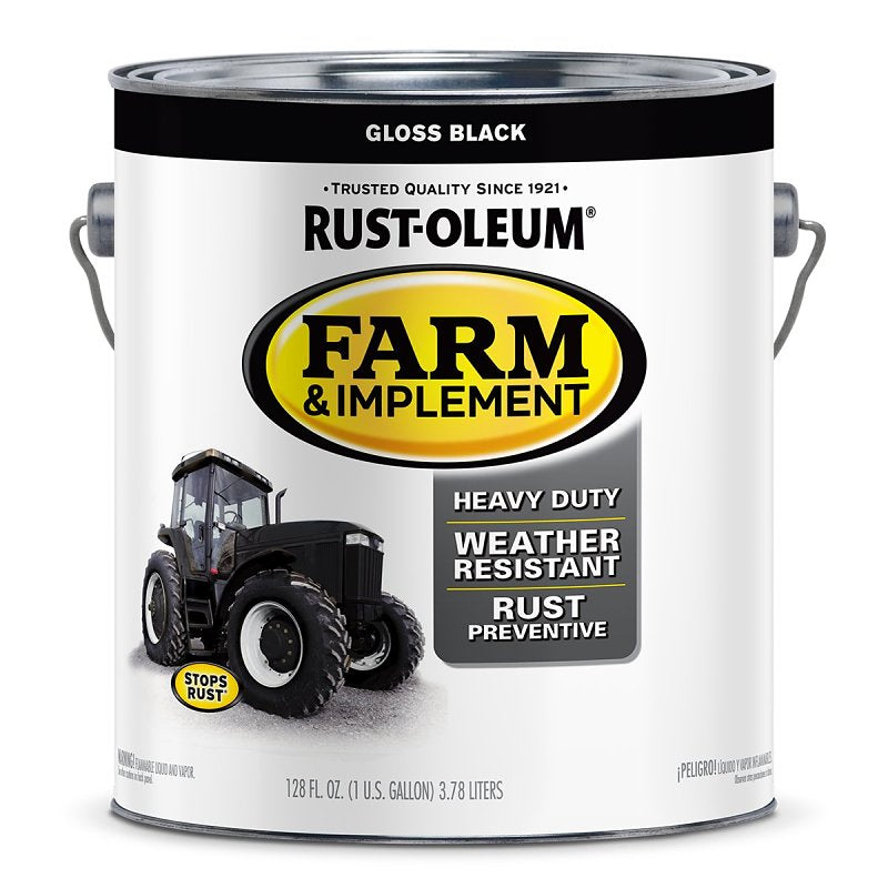 Specialty 280165 Farm Equipment Paint