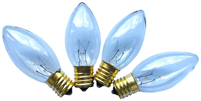 Hometown Holidays 16520 Type C Light Bulb