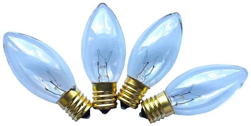 Hometown Holidays 16520 Type C Light Bulb