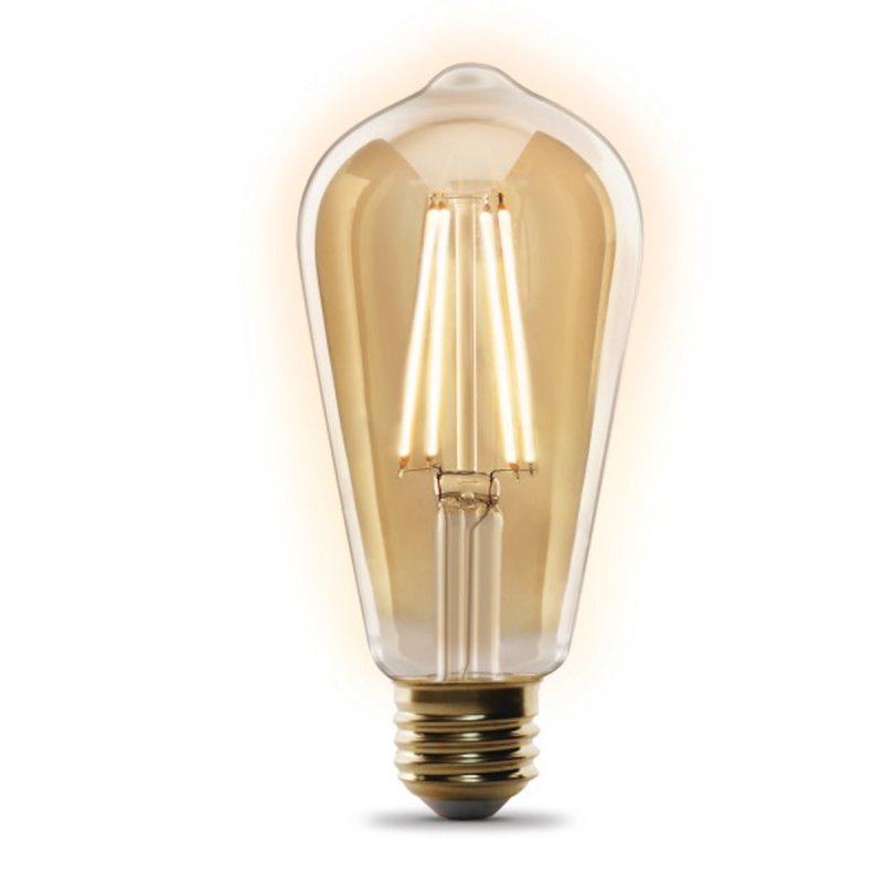 Feit Electric ST1960/FIL/AG Smart Bulb