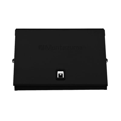 Montezuma XL450B Triangle Tool Box