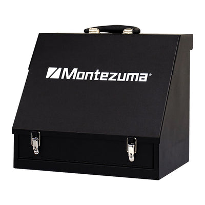 Montezuma Shopbox SB150B Portable Tool Box