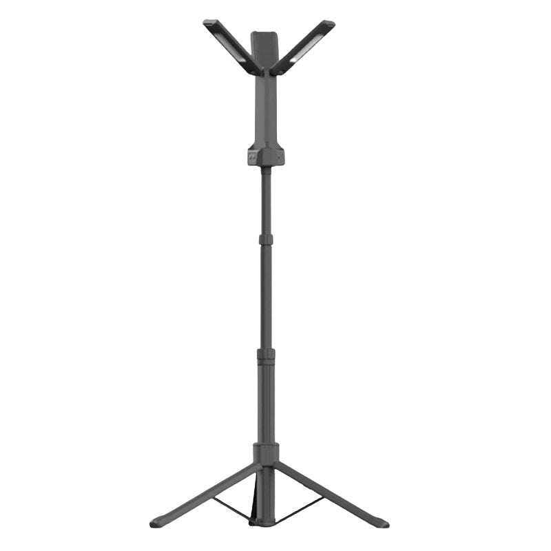 Feit Electric WORK2000/TRIPOD/B Rechargeable Mini Work Light with Tripod