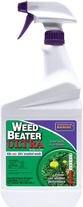 Weed Beater 307 Weed Killer