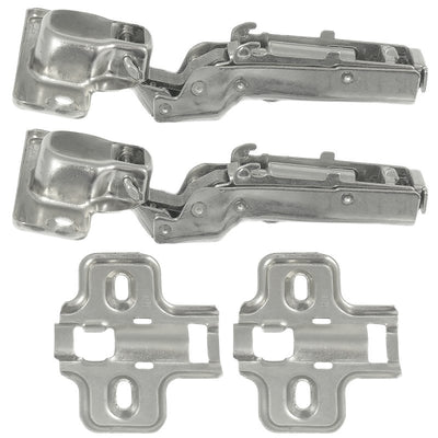 Laurey 10201 Cabinet Hinge