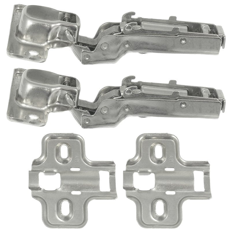 Laurey 10201 Cabinet Hinge