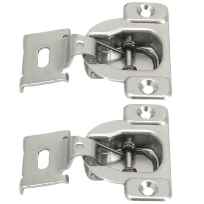 Laurey 10400 Cabinet Hinge
