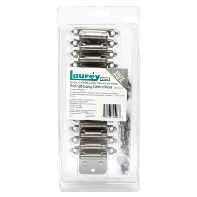 Laurey 59906 Cabinet Hinge