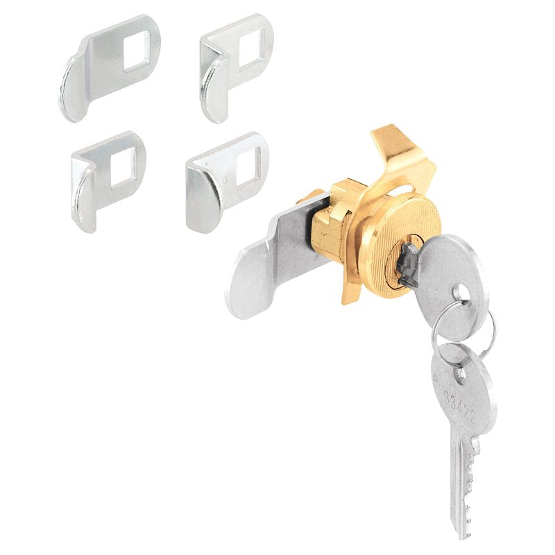 Defender Security S 4634 Mailbox Lock