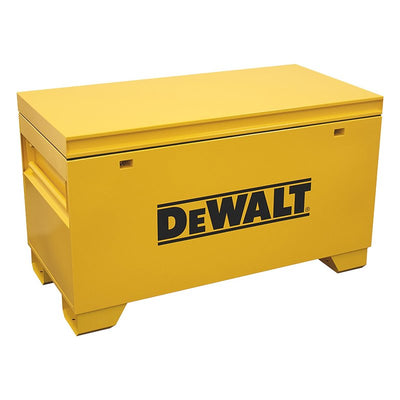 DEWALT DWXJS3618Y Jobsite Box