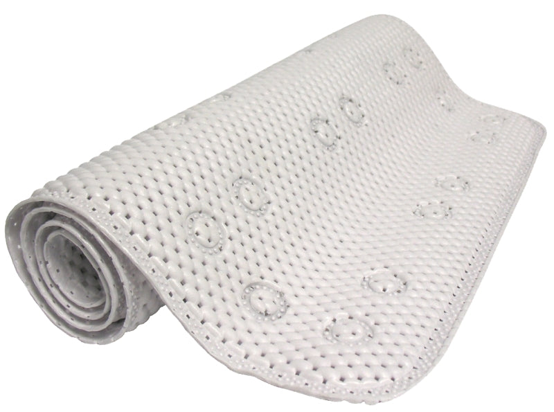 Zenna Home 79WW04 Foam Shower Mat