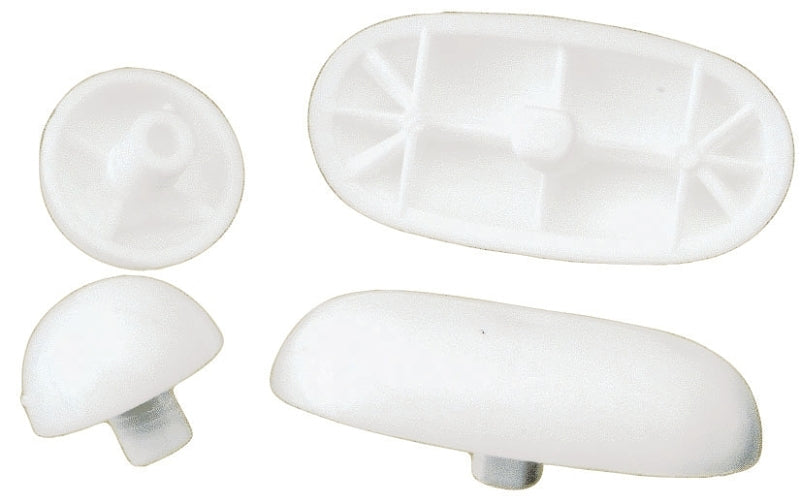Plumb Pak PP836-41 Seat Bumper Set
