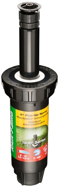 Rain Bird 1803VAN Pop-Up Spray Head Sprinkler