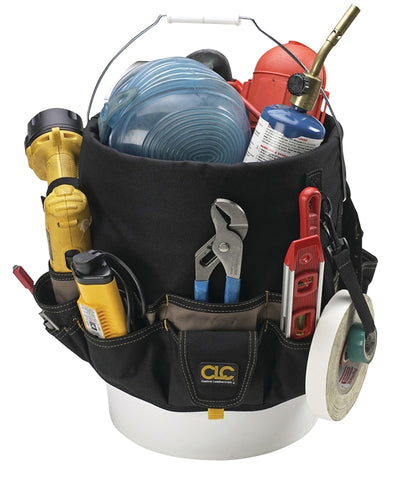 CLC Tool Works Series 1119 Bucket Tool Organizer