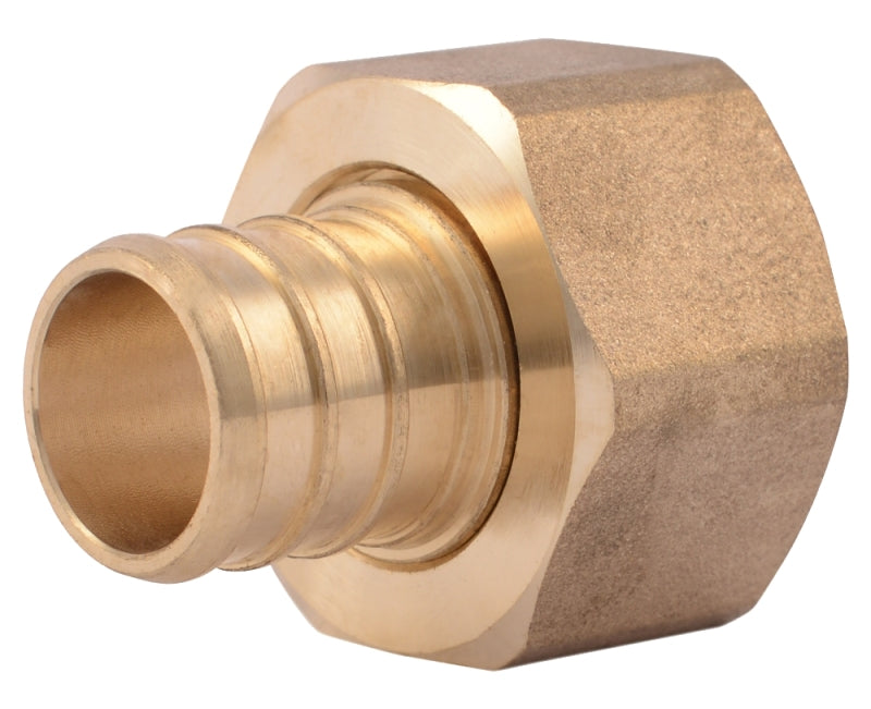 SharkBite UC530LFA Hose to Pipe Adapter